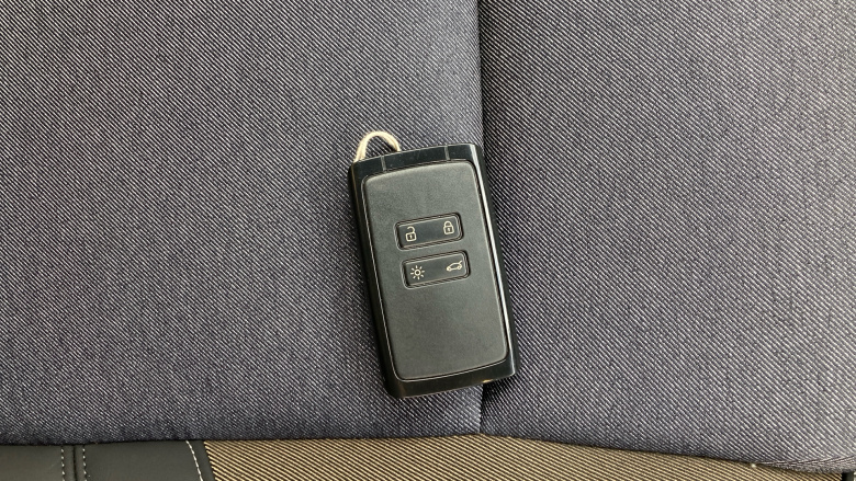 Renault 5 110kW Techno Comfort Range 52kWh 5dr Auto Electric Hatchback